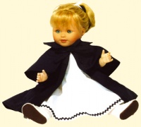 法國代購Petitcollin 洋娃娃玩偶特賣MARIE-FRANCOISE ORIGINALE OPERA