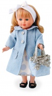 法國代購Petitcollin 洋娃娃玩偶特賣MARIE-FRANCOISE ORIGINALE SHOPPING GIRL