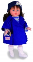 法國代購Petitcollin 洋娃娃玩偶特賣MARIE-FRANCOISE ORIGINALE PALAIS ROYAL